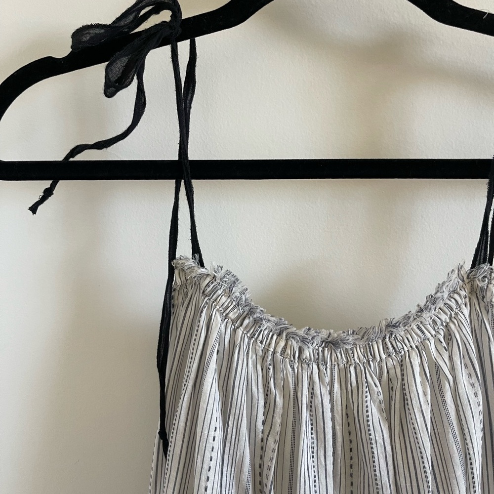 HATCH Dress - Picture 3 of 4